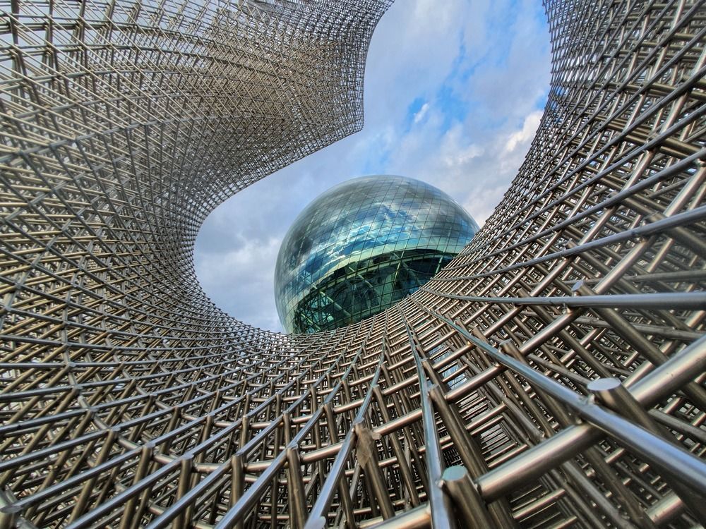 Photograph by Ерлан