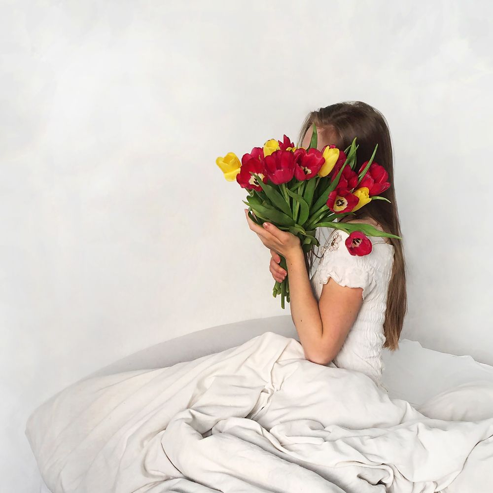 Photograph by Любовь Козлова