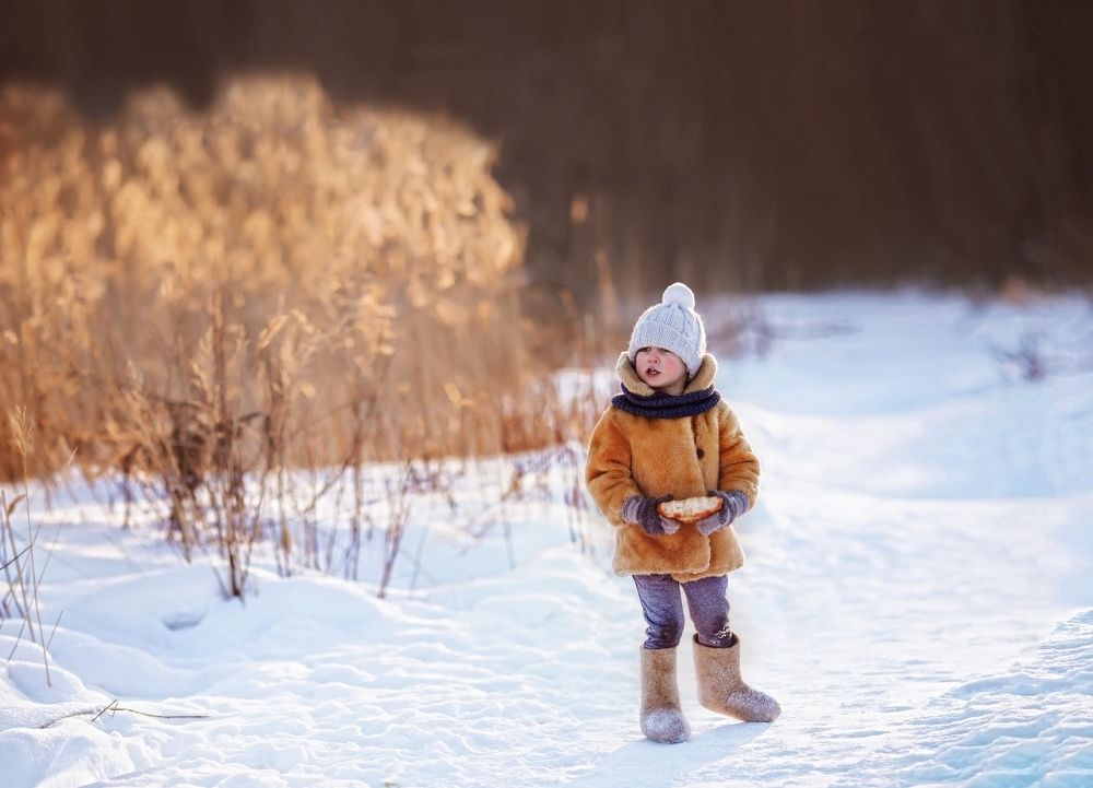 Photograph by Ольга Смирнова