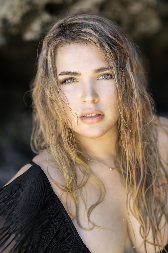 Photograph by Daria Ovsiannikova