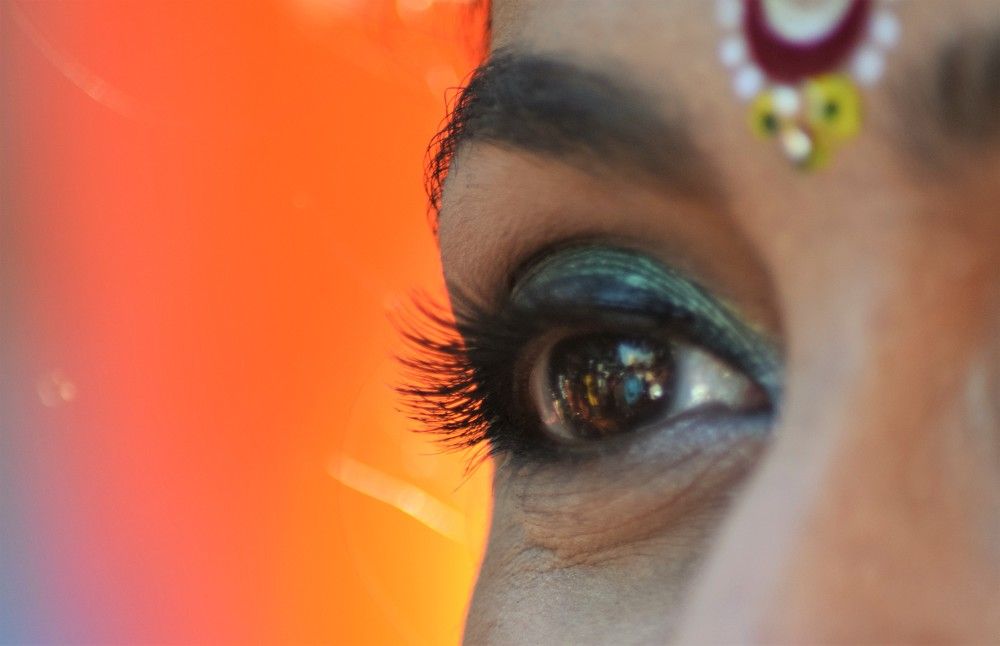 Photograph by VIMAL MISTRY