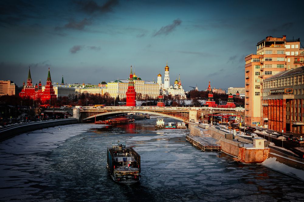 Фотография автора Трепольский Дмитрий