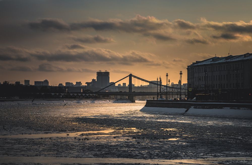 Photograph by Дмитрий Трепольский