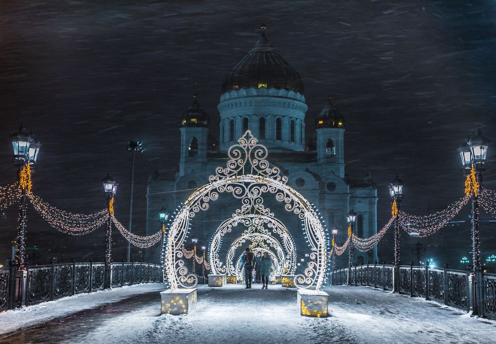 Photograph by Дмитрий Трепольский