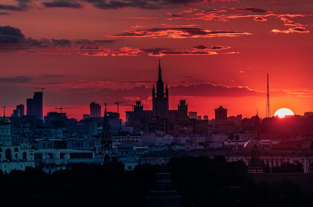 Photograph by Дмитрий Трепольский