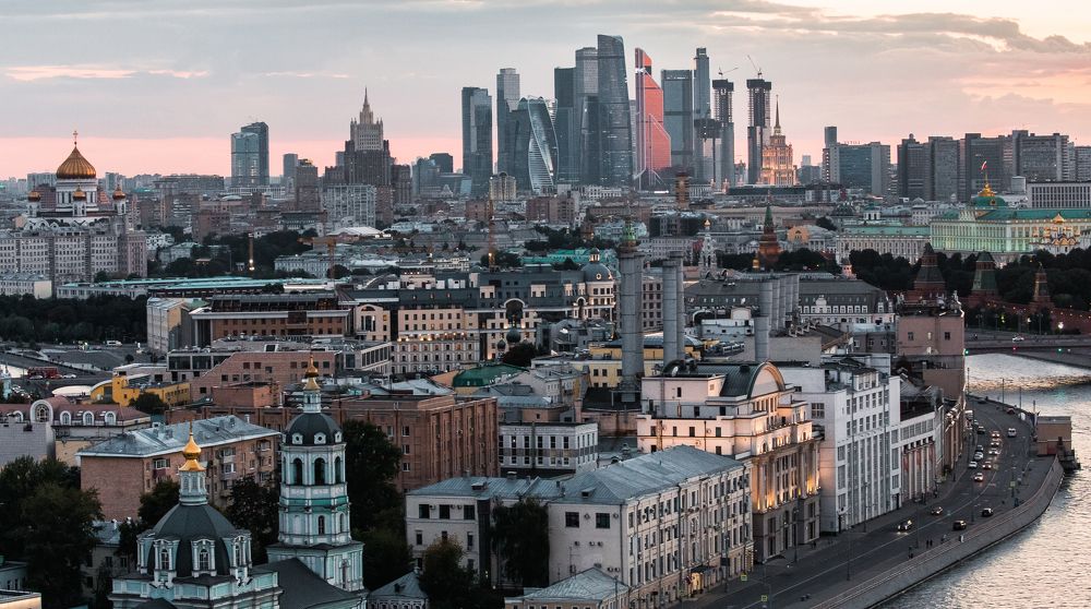 Photograph by Дмитрий Трепольский