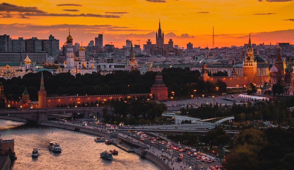 Photograph by Дмитрий Трепольский