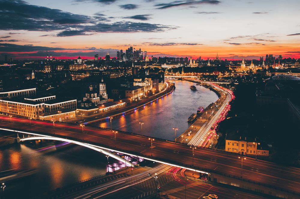 Photograph by Дмитрий Трепольский