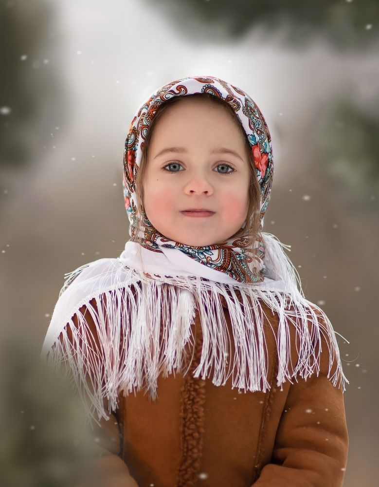 Photograph by Алена Шепель