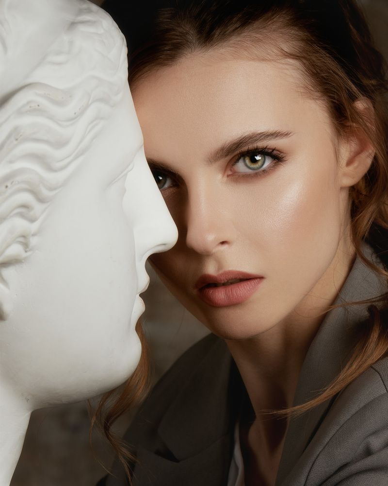 Photograph by Колбая Александр