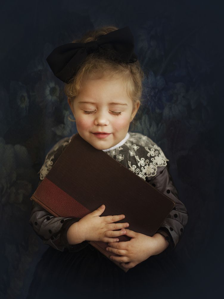 Photograph by Carolina Montoya photography