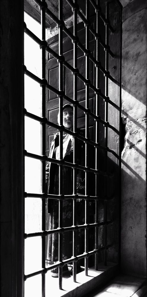 Photograph by Sabren AL Mazrouh