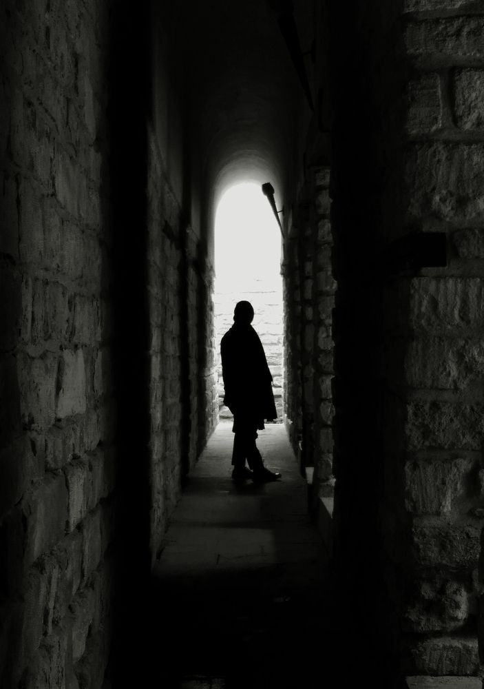 Photograph by Sabren AL Mazrouh