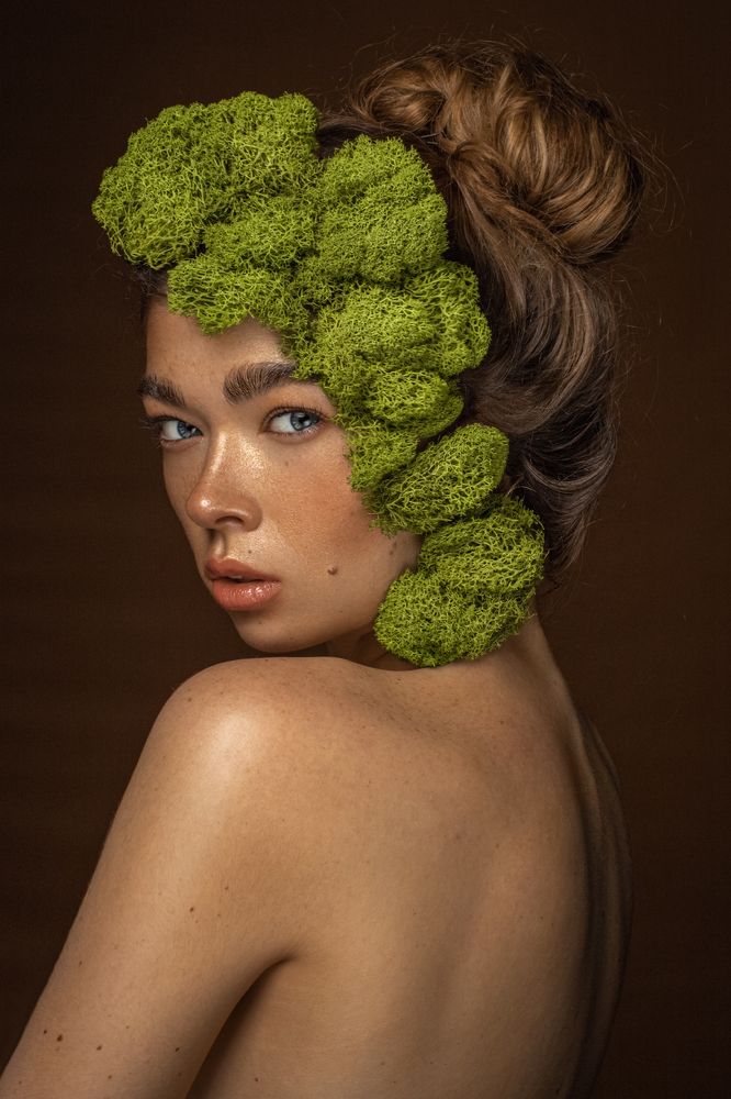 Photograph by Ирина Валь