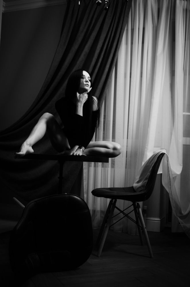 Photograph by Нина Чубарьян