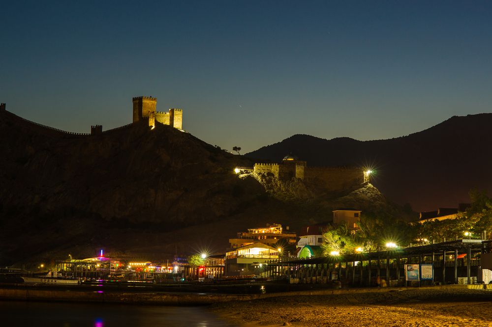 Фотография автора Дмитрий Вербицкий