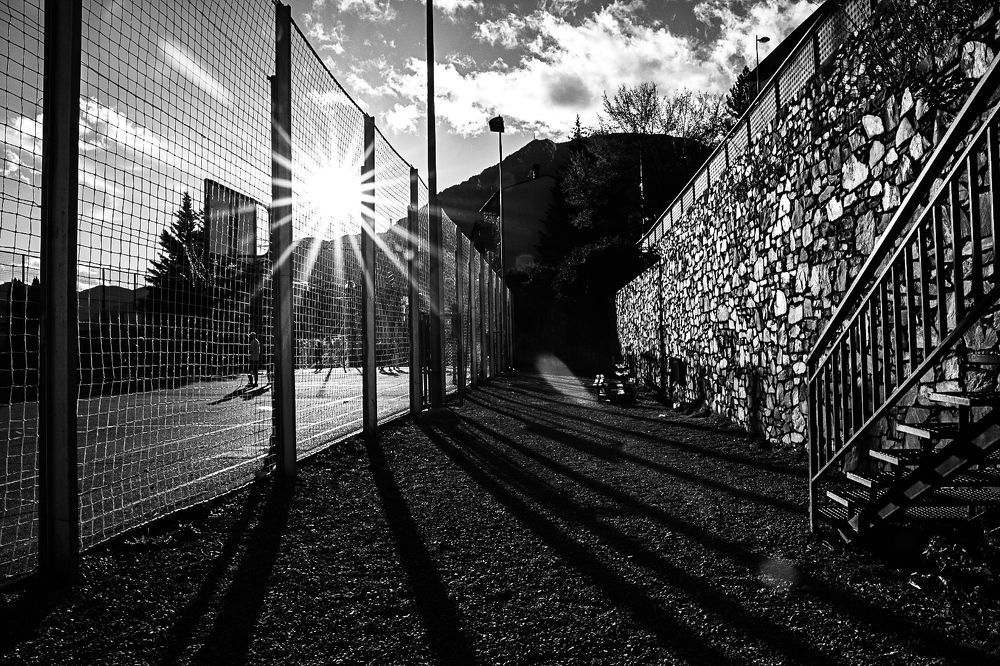 Photograph by Ольга Челидзе