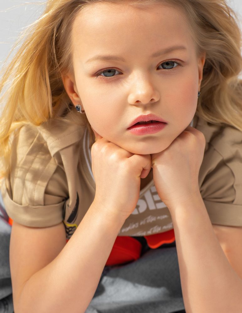 Photograph by елена королева