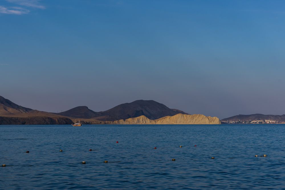 Фотография автора Дмитрий Вербицкий