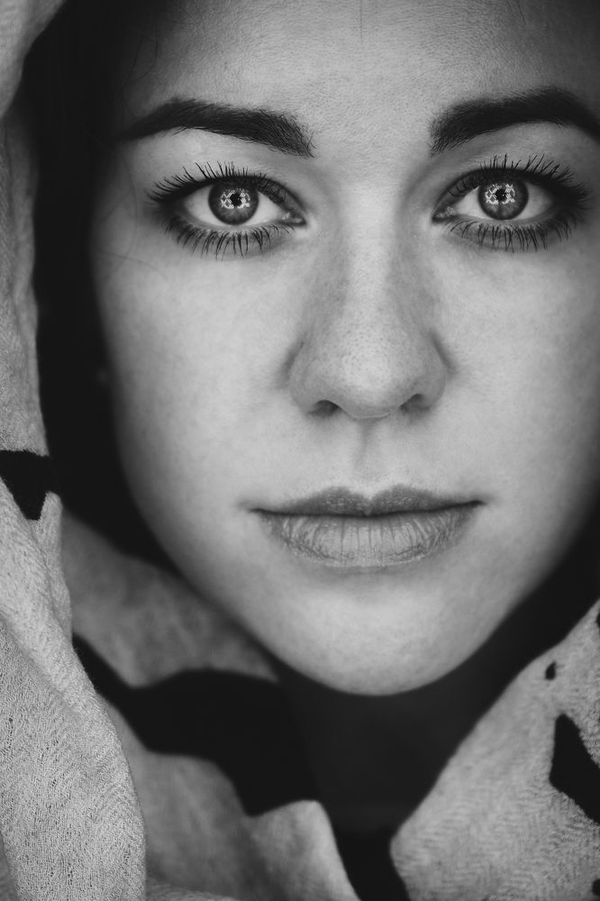 Photograph by Konstantin Morozov