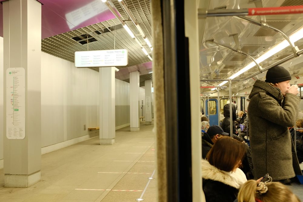 Photograph by Семен Батов