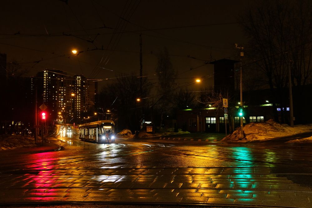 Photograph by Семен Батов