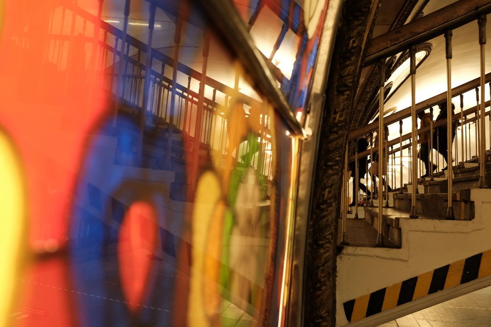 Photograph by Семен Батов