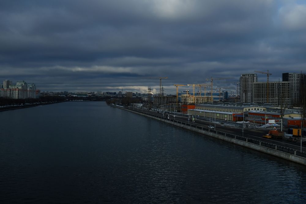 Photograph by Семен Батов