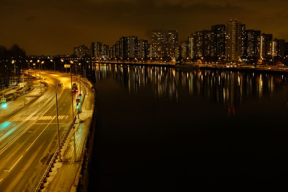 Photograph by Семен Батов