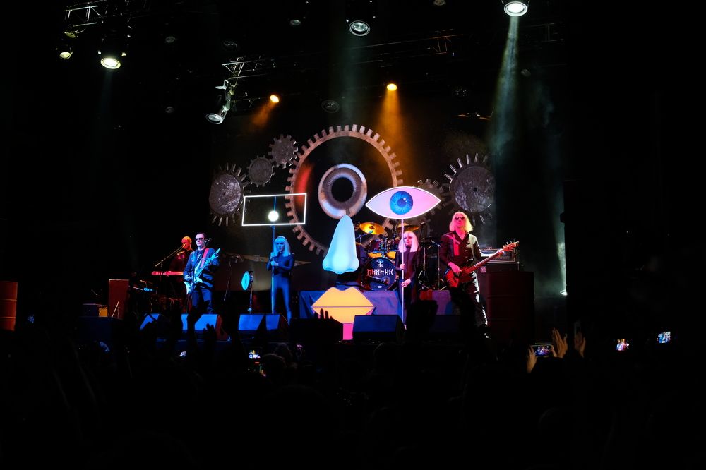 Photograph by Семен Батов