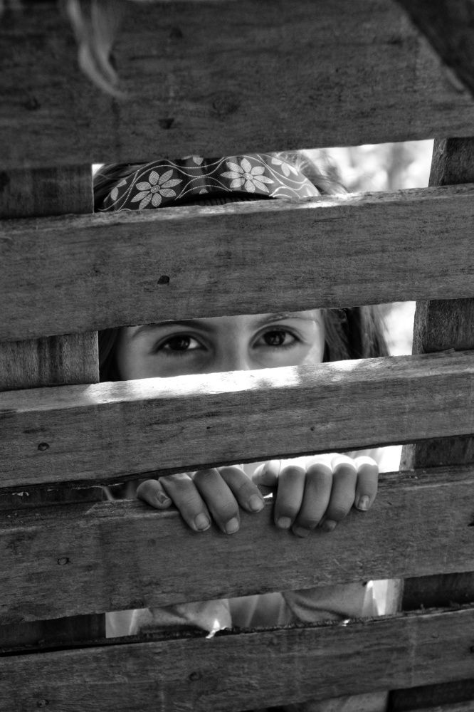 Photograph by Baha Ghaderi