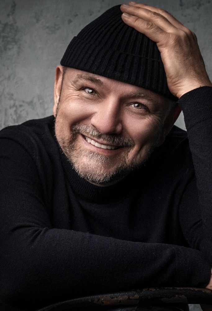 Photograph by Mariya Zdonova