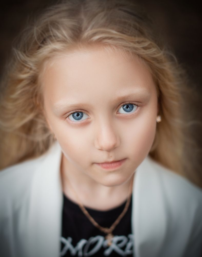 Photograph by Mariya Zdonova