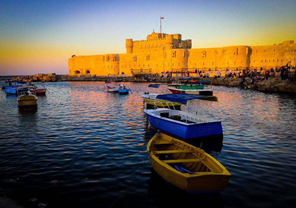 Photograph by Mohamed Haggag