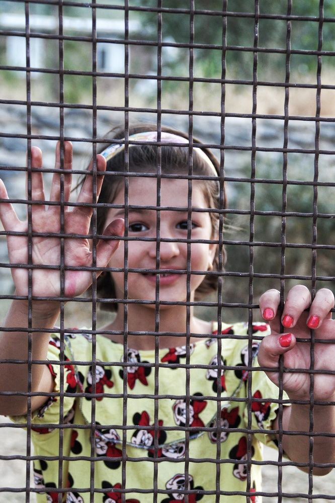 Photograph by Baha Ghaderi