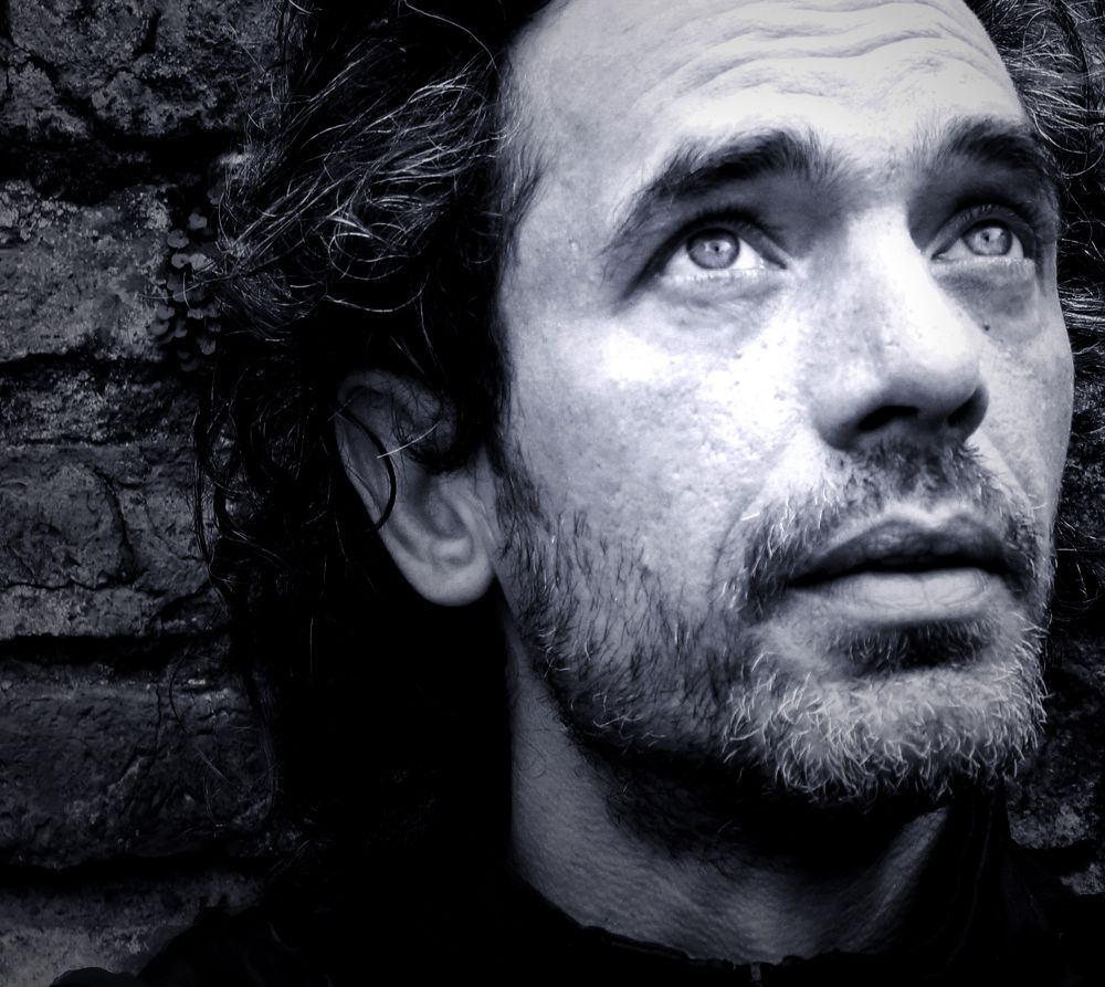 Photograph by Olga Sokolinskaya