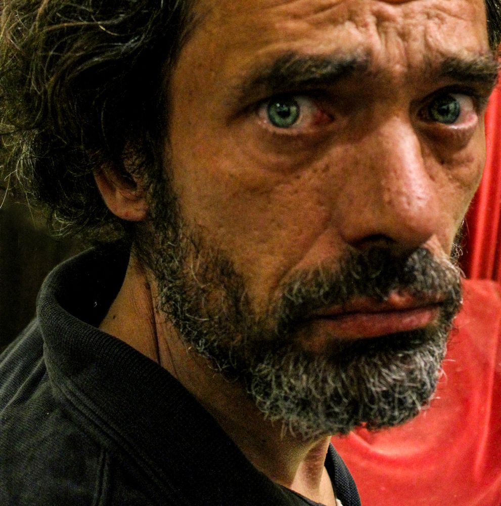 Photograph by Olga Sokolinskaya