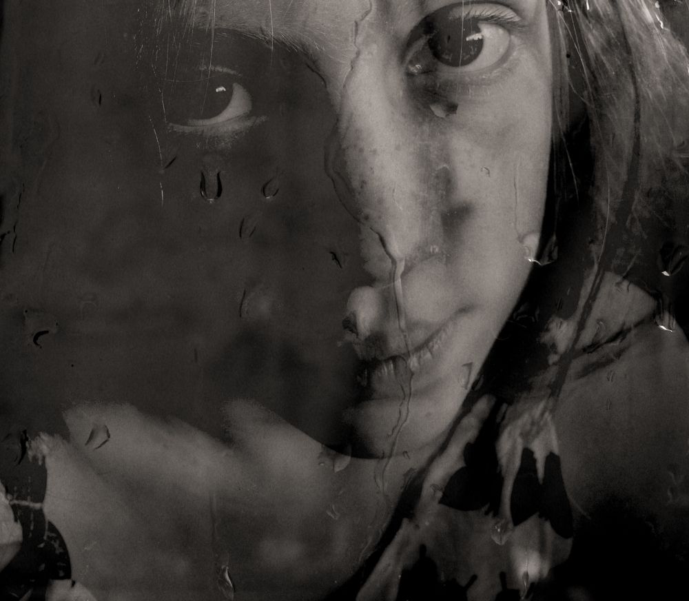 Photograph by Olga Sokolinskaya