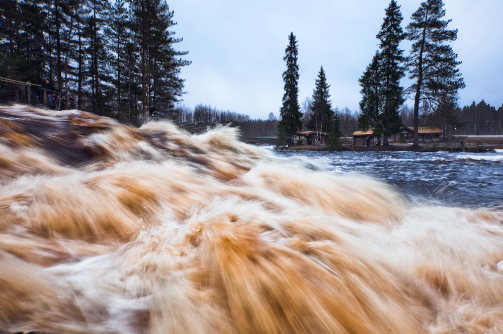 Photograph by Ольга Виноградова