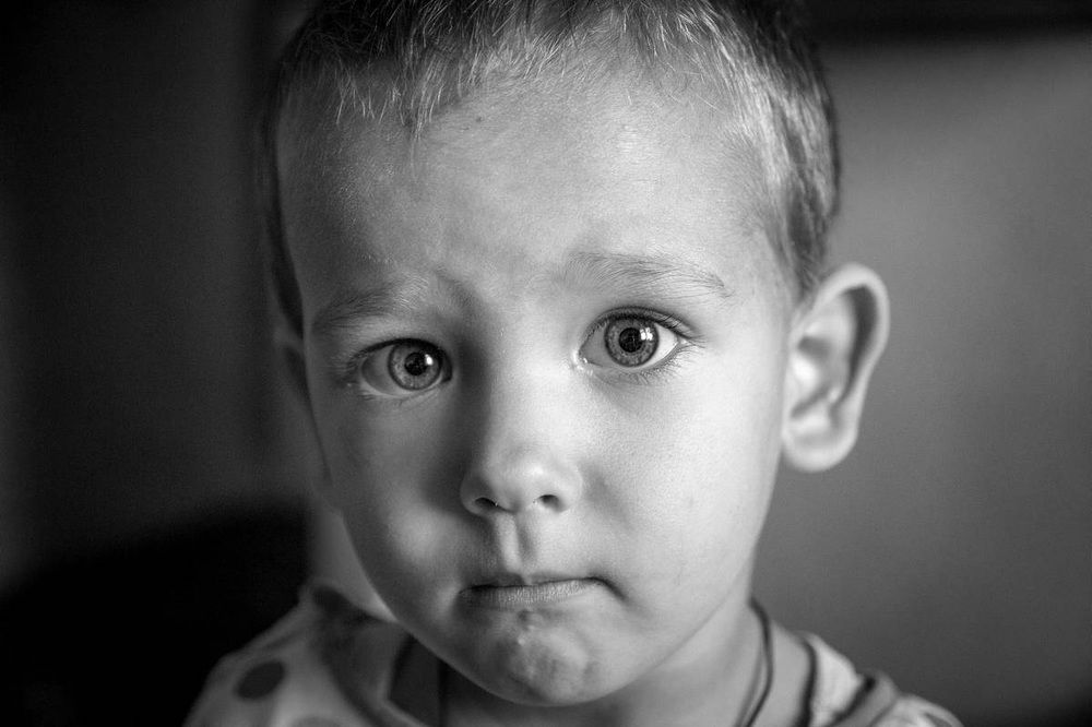 Photograph by Andrey Matveenko