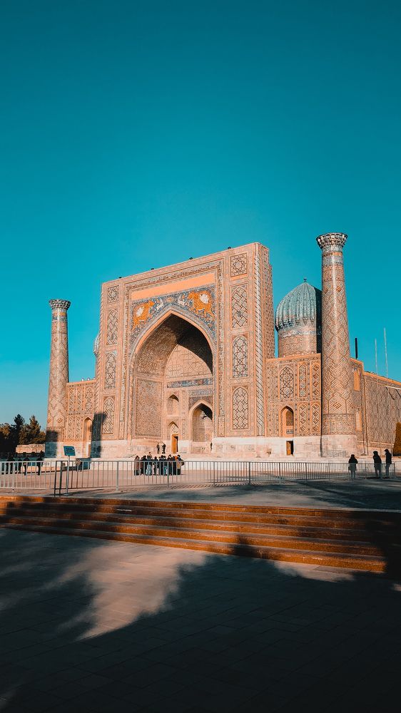 Photograph by Шухрат Нормаматов