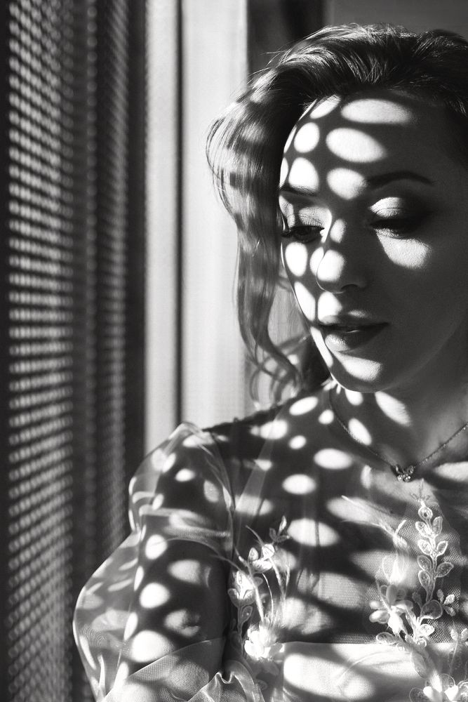 Photograph by Iryna Murselovic