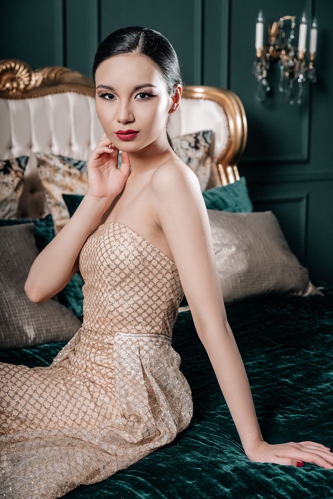 Photograph by Iryna Murselovic