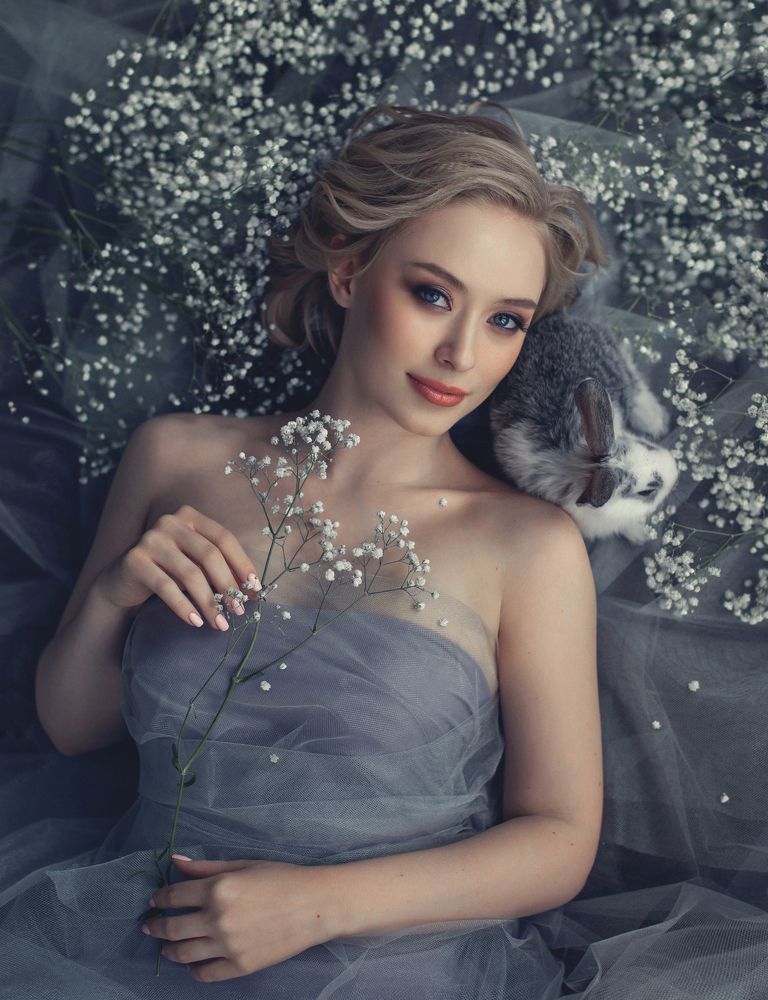 Photograph by Юлия Лепёшкина