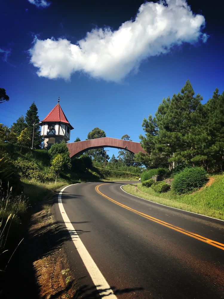 Photograph by Paulo Cesar Soares