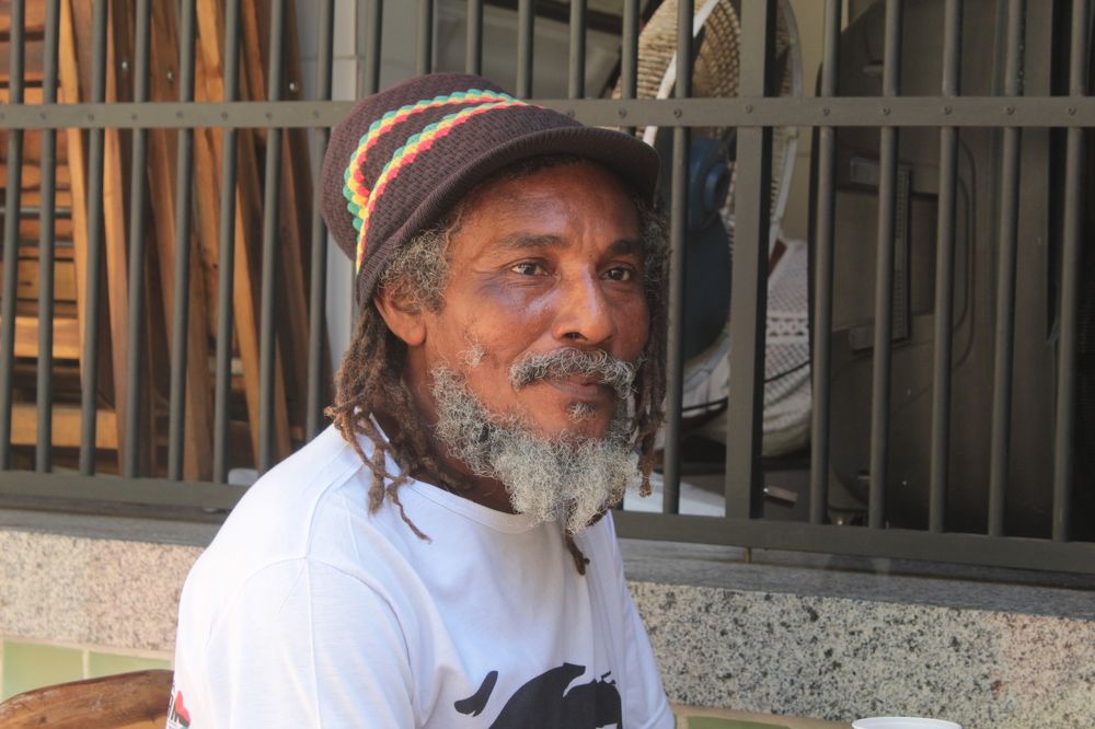 Photograph by Fernando de Jesus Costa