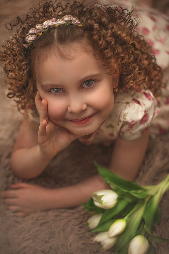 Фотография автора Алена Левина