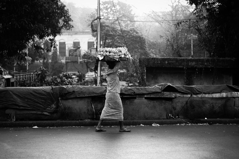 Photograph by Biswajit Bhattacharjee