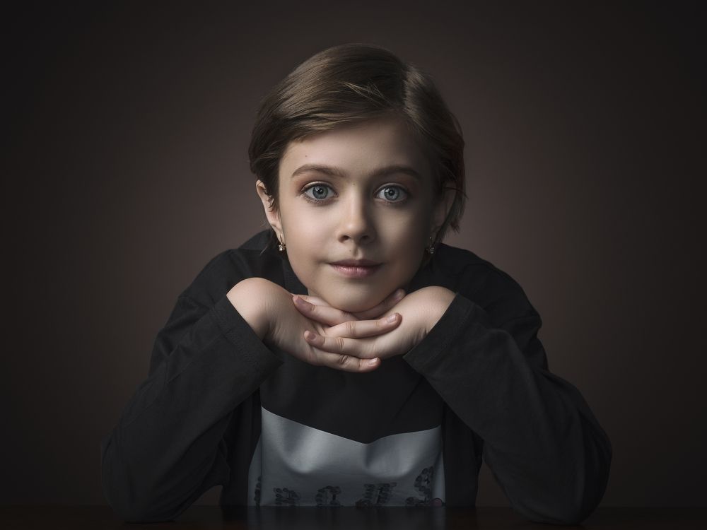 Фотография автора Илья Копелиович