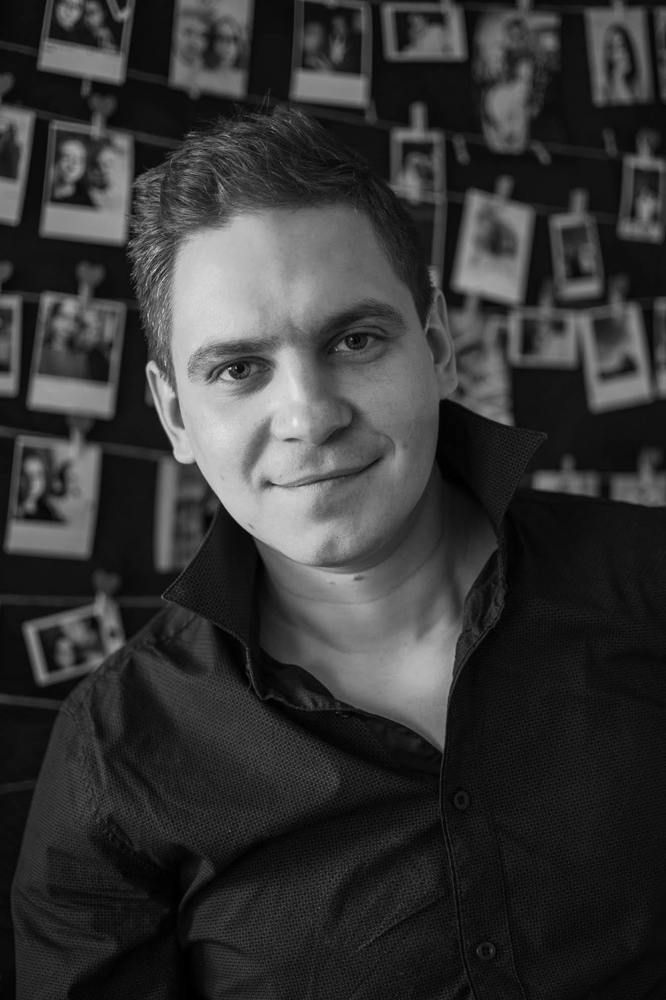 Photograph by Елена Клочкова